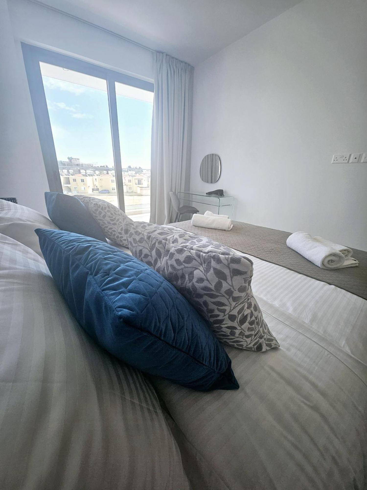 One Bedroom Apartment, Universal Residences * Paphos