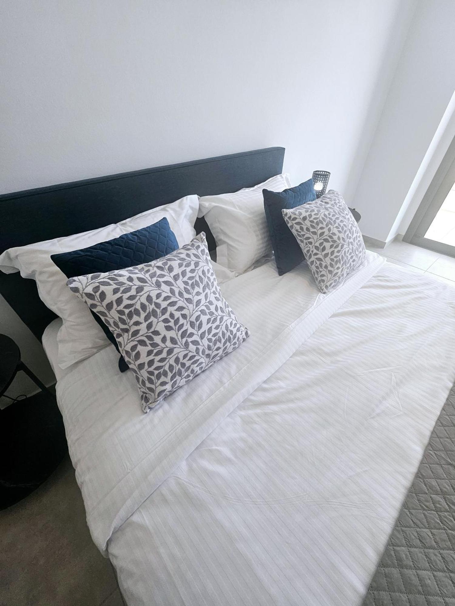 One Bedroom Apartment, Universal Residences Paphos