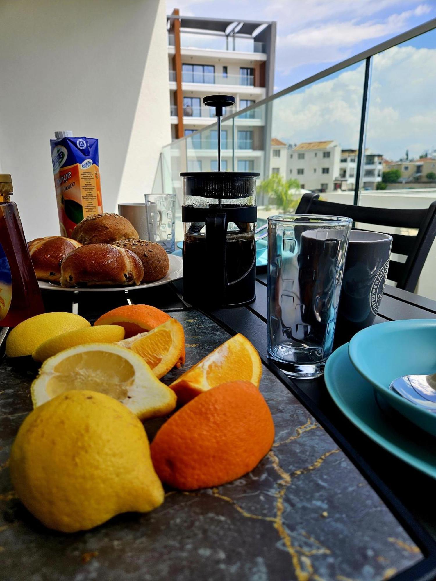 One Bedroom Apartment, Universal Residences Paphos