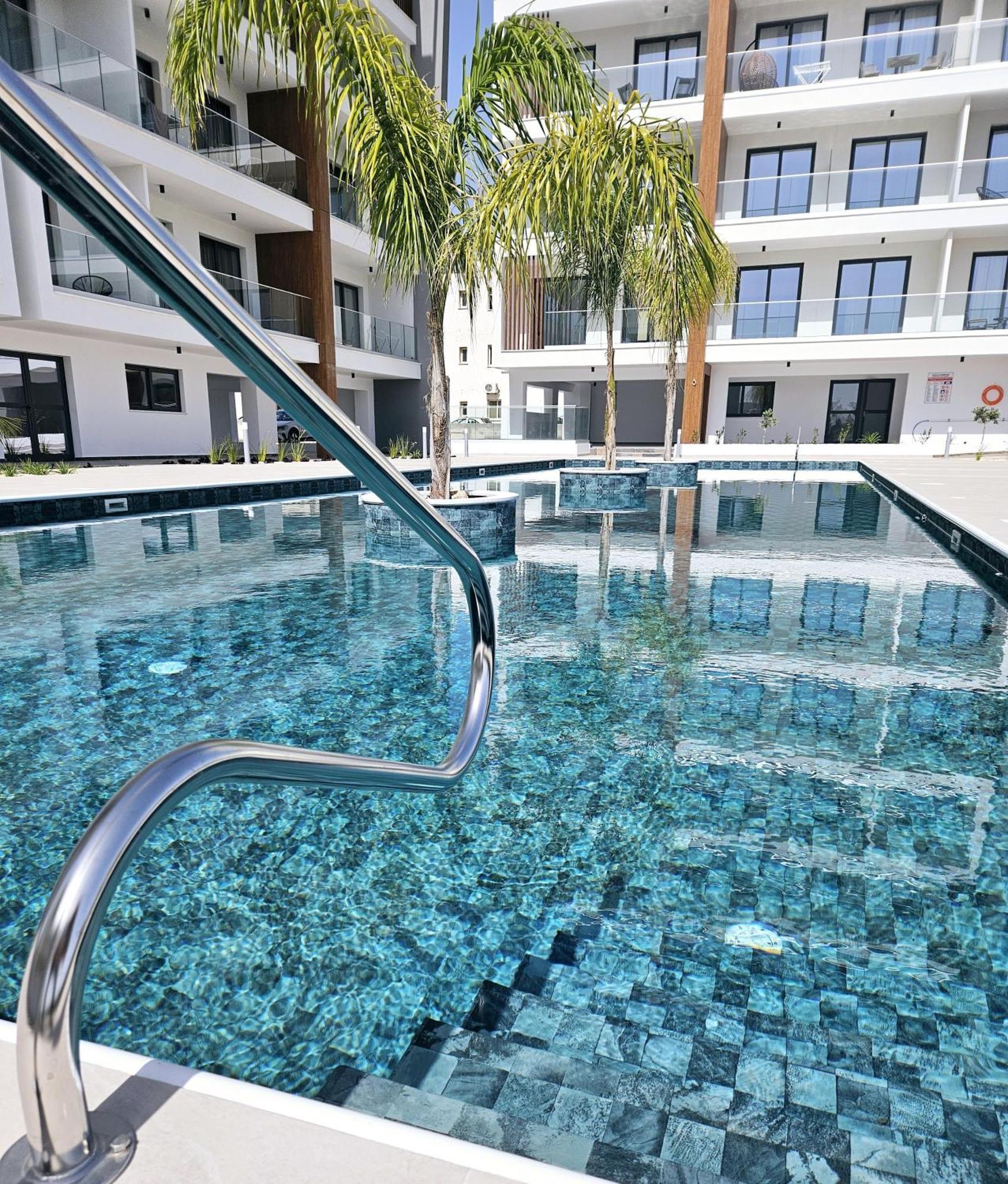 Apartment One Bedroom Apartment, Universal Residences Paphos